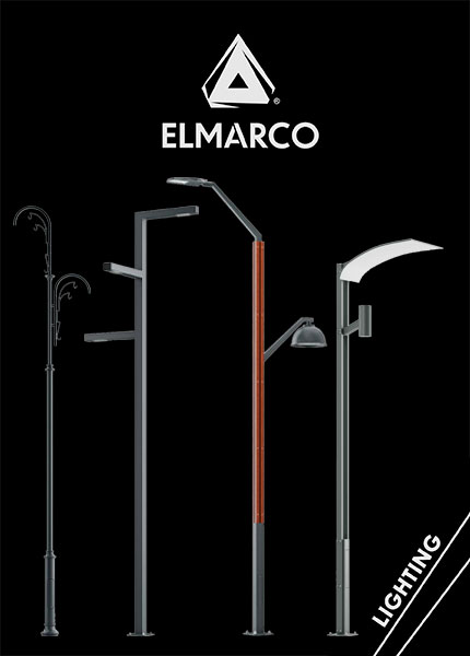 ElmarCo Lighting ElmarCo Lighting