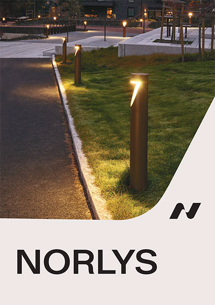 Norlys Norlys