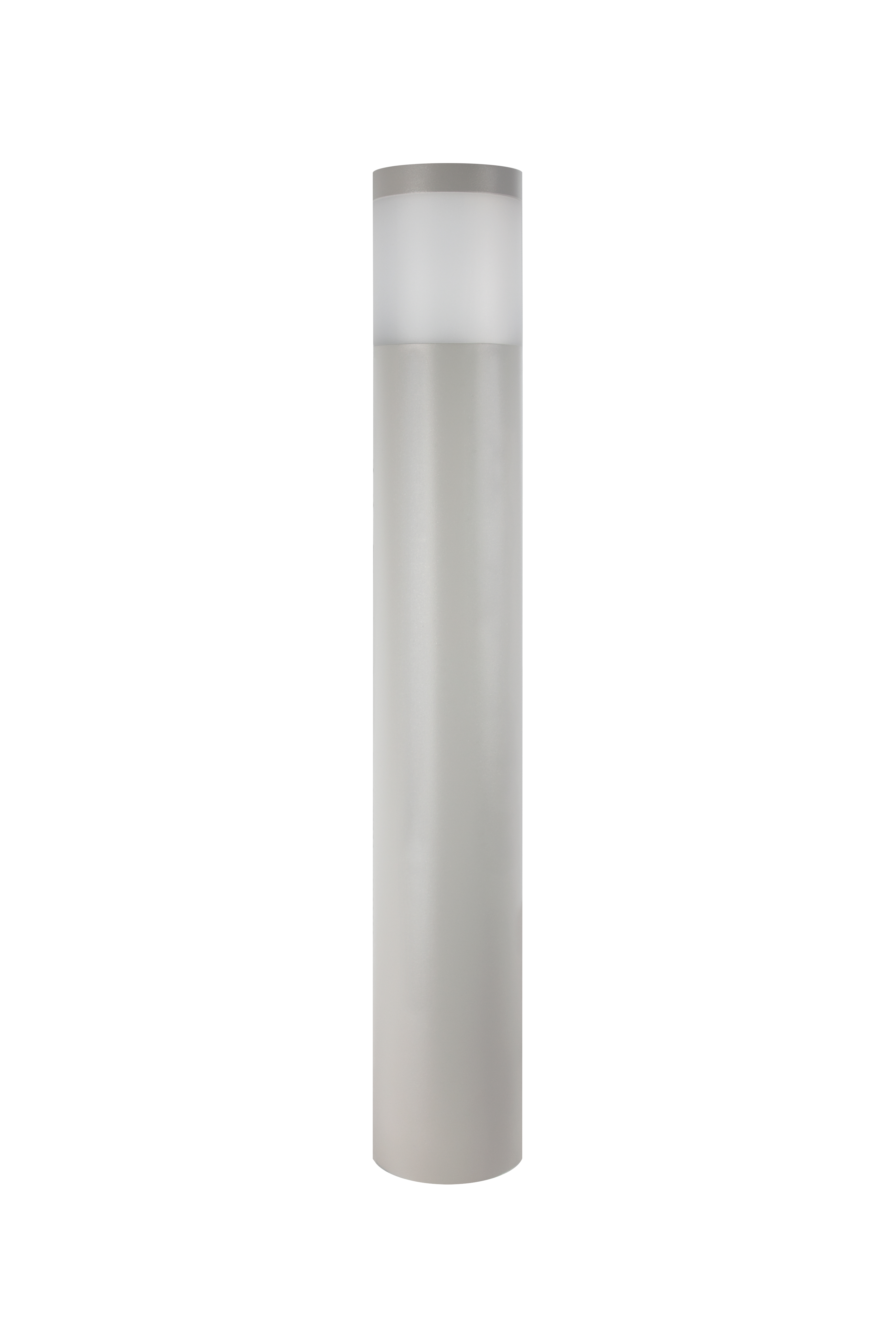 Stalp de iluminat ornamental pentru gradina echipat, aluminiu, 0.85ml, LED, 9.2W, 3000K, dimabil, Norlys, Lillesand