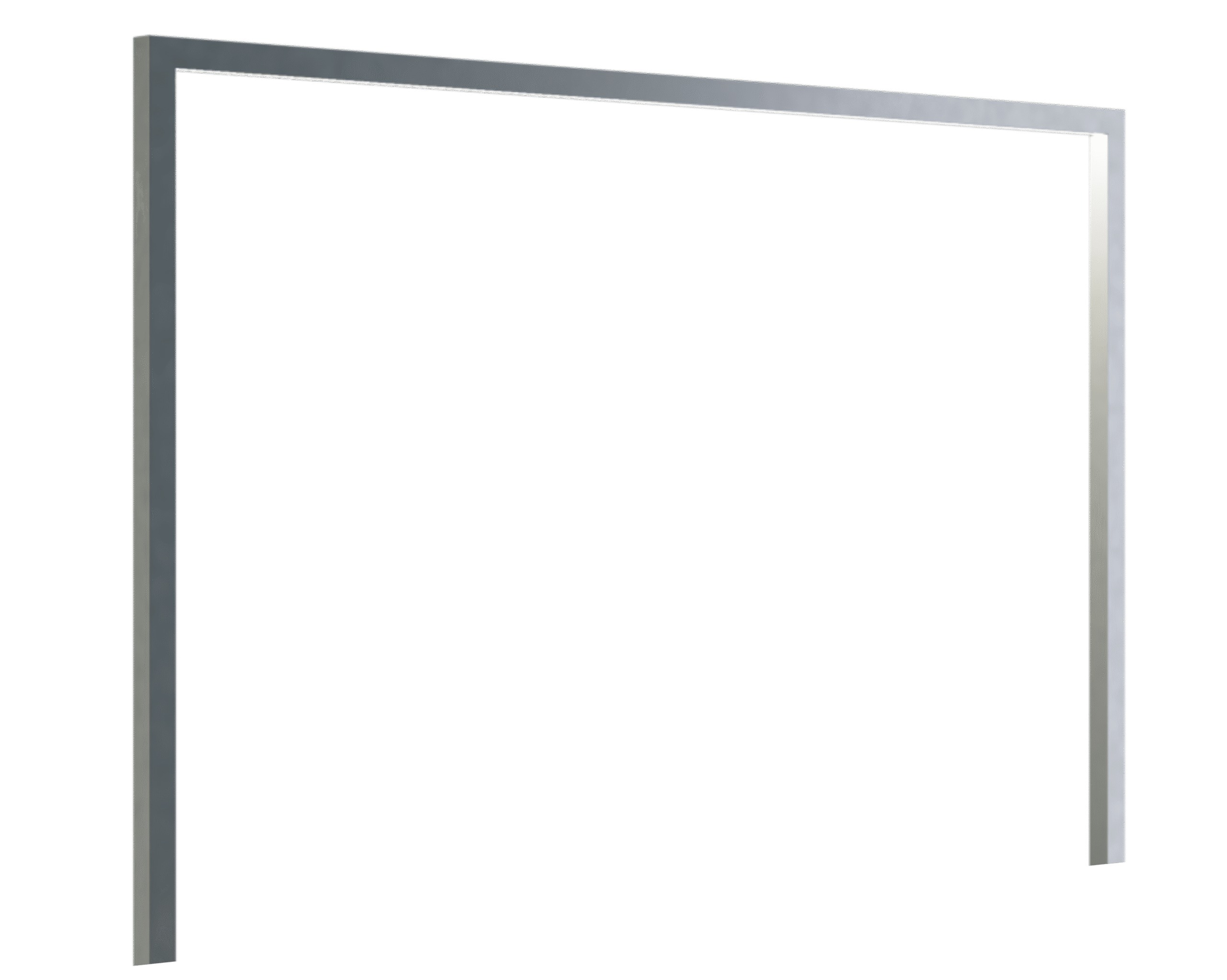 Cadru LED, 180x120, Unica R LED 1.8, ElmarCo