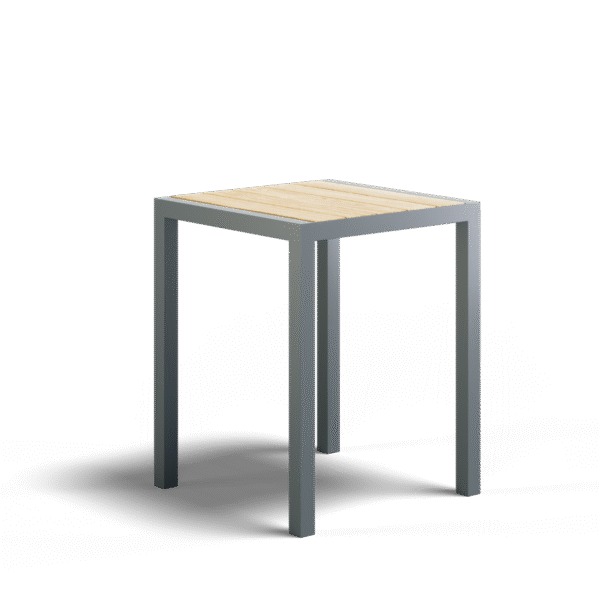 Masa exterior, 660x60x75, Unica ST 0.6, ElmarCo