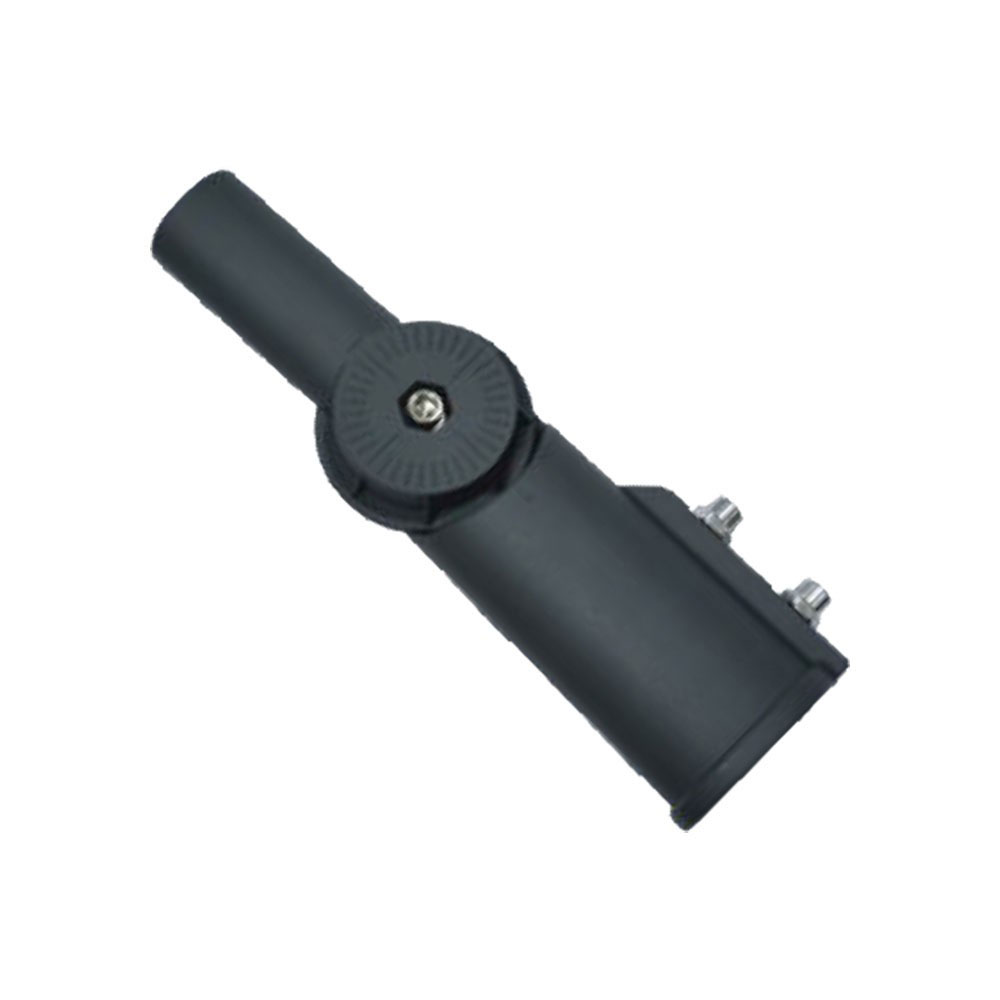Corp de iluminat LED pentru stalp stradal, , gri, , , IP65