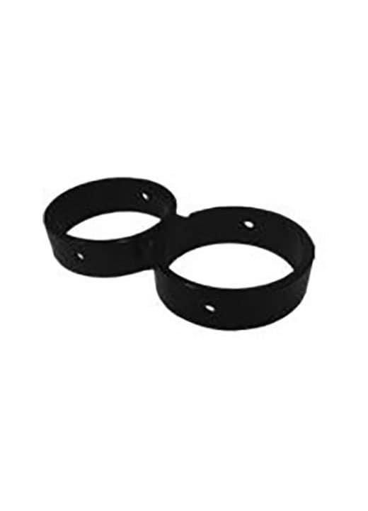 Inel sustinere consola pentru stalp de iluminat, 1 modul, Ø=60mm, SV-BI