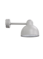 Corp de iluminat LED pentru stalp stradal, 3000K, 245mm, aluminiu, 19,4W, IP65, Norlys