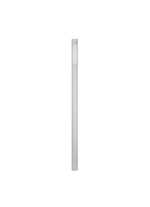 Stalp de iluminat ornamental pentru gradina echipat, aluminiu, 2.50ml, LED, 14,1W, 4000K, DALI2/NightDim, Norlys, Kisa Pole