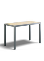 Masa exterior, 120x60x75, Unica ST 1.2, ElmarCo