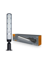 Corp de iluminat LED pentru stalp stradal, 5000K, 50W, IP65, VL-SL, Videx