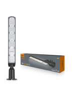 Corp de iluminat LED pentru stalp stradal, 5000K, 100W, IP65, VL-SL, Videx