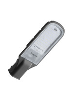 Corp de iluminat LED pentru stalp stradal, 6500K, gri
, 30W, 3000lm, IP65
