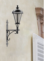 Aplica de iluminat LED pentru gradina, 4000K, 0.75ml, 31.5W, IP65, Lyon, ElmarCo