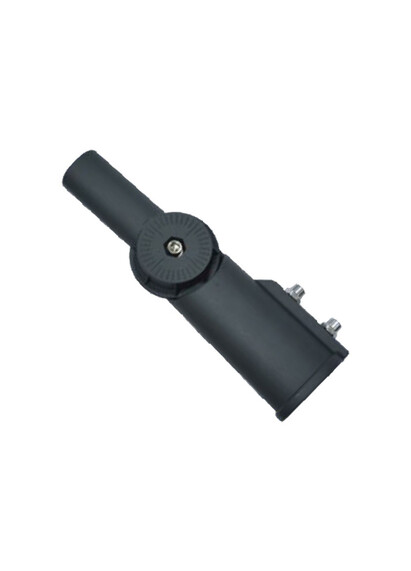 Corp de iluminat LED pentru stalp stradal, , gri, , , IP65