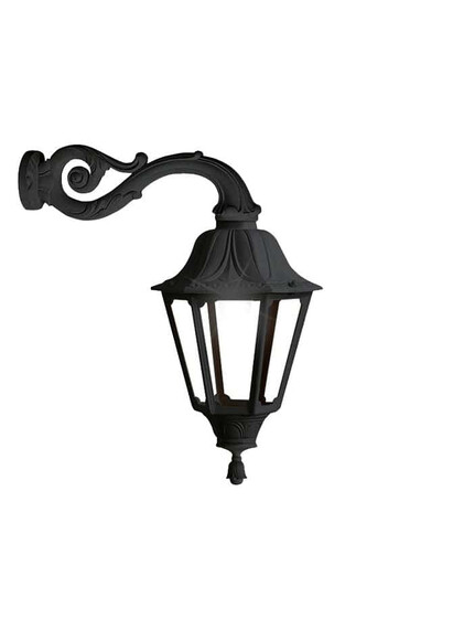 Aplica de iluminat pentru gradina, 700x610mm, E27, Fumagalli, Noemi, Adam