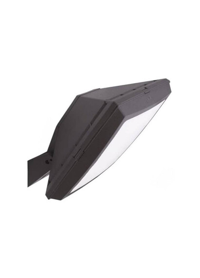 Aplica de iluminat LED pentru gradina, 340x300mm, GX53, 17W, CCT set, IP66, Fumagalli, Giova/Giuseppe