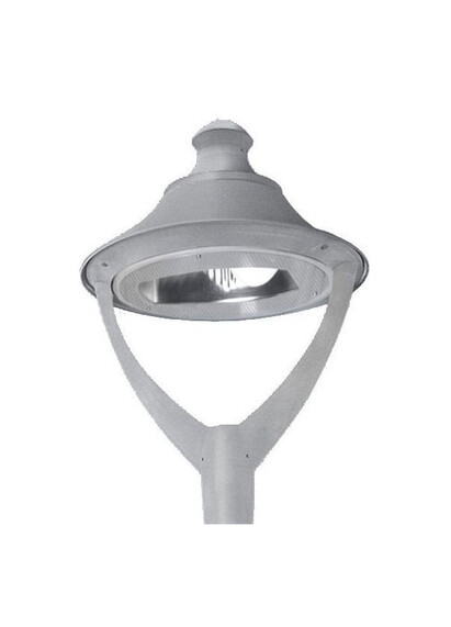 Abajur pentru stalpi de iluminat, pendule si aplice, modern, 850x600mm, E27, Fumagalli, EcoBeppe 500