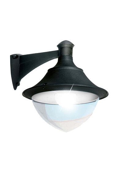 Aplica de iluminat pentru gradina, 650x920mm, E40, Fumagalli, Vivi 500, Pilar