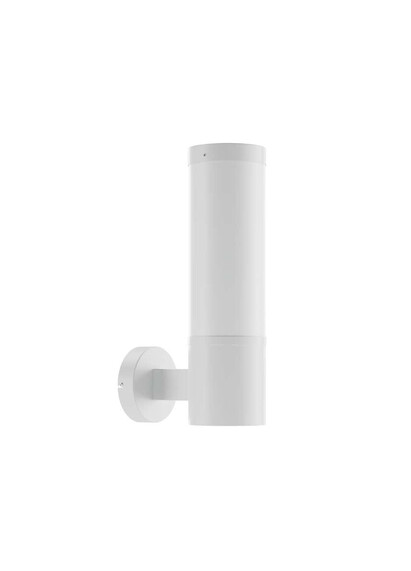 Aplica de iluminat LED pentru gradina, 4000K, 0.4ml, 18W, IP65, Bolard M, ElmarCo