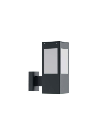 Aplica de iluminat LED pentru gradina, 4000K, 300x220x120mm, 6.5W, IP65, Bokard M, ElmarCo