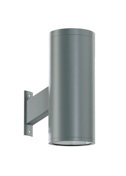 Corp de iluminat LED pentru stalp stradal, 4000K, 430x180x200mm, 36W, IP65, TUBUS, ElmarCo
