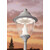 Abajur pentru stalpi de iluminat, pendule si aplice, 850x600mm, modern, GX53, 9x10W, CCT set, IP55, Fumagalli, Gino 500