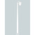 Stalp de iluminat modern pentru gradina echipat, 3ml, E27, 8.5W, CCT set, IP55, Fumagalli, Sergio, Akille 3000 Iole