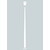 Stalp de iluminat modern pentru gradina echipat, 3.4ml, E27, Fumagalli, Sergio, Akille 3000 Iole