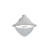 Stalp de iluminat modern pentru gradina echipat, 3.3ml, GX53, 6x10W, CCT set, IP55, Fumagalli, Vivi 400, Akille 3000