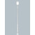 Stalp de iluminat ornamental pentru gradina echipat, 4.2ml, E27, Fumagalli, Pietro, Karmel 3500