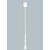 Stalp de iluminat ornamental pentru gradina echipat, 4.2ml, GX53, 8x10W, CCT set, IP55, Fumagalli, Pietro, Horeb