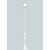Stalp de iluminat ornamental pentru gradina echipat, 3.6ml, E27, 15W, CCT set, IP55, Fumagalli, Tobia, Tabor