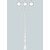Stalp de iluminat ornamental pentru gradina echipat, 4.2ml, 3 brate, E27, 3x15W, CCT set, IP55, Fumagalli, Tobia, Horeb Adam