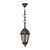 Pendul de iluminat LED pentru gradina, 1010x350mm, E27, 15W, CCT set, Fumagalli, Siloe, Sichem