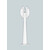 Stalp de iluminat modern pentru gradina echipat, 1ml, 2 brate, GX53, 2x17W, CCT set, IP66, Fumagalli, Gabri, Maddi