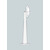Stalp de iluminat modern pentru gradina echipat, 1ml, E27, Fumagalli, Gabri, Maddi-VE