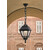 Pendul de iluminat LED pentru gradina, 820x230mm, E27, 6.5W, Fumagalli, Cefa, Sichem