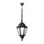 Pendul de iluminat LED pentru gradina, 1000x350mm, E27, 11W, CCT set, IP55, Fumagalli, Noemi, Sichem