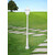 Stalp de iluminat ornamental pentru gradina echipat, 2.5ml, E27, 50W, 4000K, Fumagalli, Noemi, Ricu