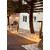 Stalp de iluminat ornamental pentru gradina echipat, negru, 0.85ml, LED, 7.8W, 4000K, DALI2, Norlys, Asker Bollard