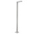 Stalp de iluminat ornamental pentru gradina echipat, aluminiu, 2.16ml, LED, 8.4W, 3000K, On/Of, Norlys, Asker Pole