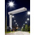 Corp de iluminat LED pentru stalp stradal, 3000K, 470x110x50mm, aluminiu, 39.8W, IP65, Norlys