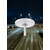Corp de iluminat LED pentru stalp stradal, 3000K, 512mm, aluminiu, 32W, IP65, Norlys
