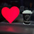 Caseta luminoasa LED magnetica, ceasca cafea 3D, 140mm, 6500K, IP20, 12VDC, seria magnetic baza, abcMIX, CS1240