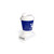 Caseta luminoasa LED magnetica, ceasca cafea 3D, 140mm, 6500K, IP20, 12VDC, seria magnetic baza, abcMIX, CS1240
