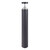 Stalp de iluminat ornamental pentru gradina echipat, grafit, 0.85ml, LED, 9.1W, 3000K, DALI, Norlys, Egersund Mini