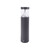 Stalp de iluminat ornamental pentru gradina echipat, grafit, 0.49ml, LED, 9.1W, 4000K, dimabil, Norlys, Egersund Mini