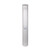 Stalp de iluminat ornamental pentru gradina echipat, aluminiu, 0.85 ml, LED, 27W, 4000K, DALI2/NightDim, Norlys, Kisa