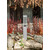 Stalp de iluminat ornamental pentru gradina echipat, aluminiu, 0.85ml, LED, 23.9W, 4000K, DALI2/NightDim, Norlys, Egersund Park