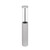 Stalp de iluminat ornamental pentru gradina echipat, aluminiu, 0.85ml, LED, 23.9W, 4000K, DALI2/NightDim, Norlys, Egersund Park