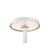 Corp de iluminat LED pentru stalp stradal, 3000K, 512mm, aluminiu, 53W, IP65, Norlys