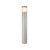 Stalp de iluminat ornamental pentru gradina echipat, aluminiu, 0.85ml, LED, 9.2W, 3000K, dimabil, Norlys, Lillesand