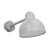 Corp de iluminat LED pentru stalp stradal, 3000K, 245mm, aluminiu, 17,5W, IP65, Norlys